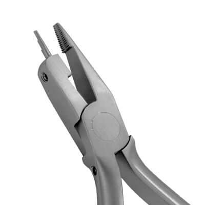 Hu-Friedy Omega Loop Forming Pliers | SurgiMac Dental Supply