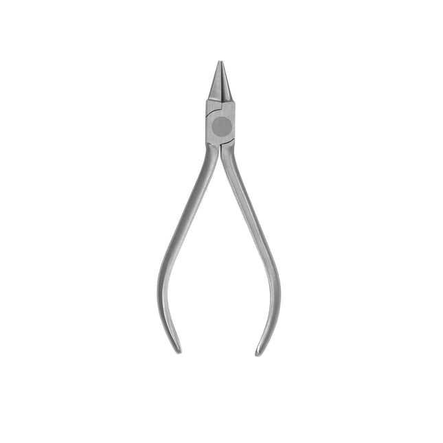 Hu-Friedy Light Wire Bird Beak Pliers with Groove | SurgiMac Dental Supply