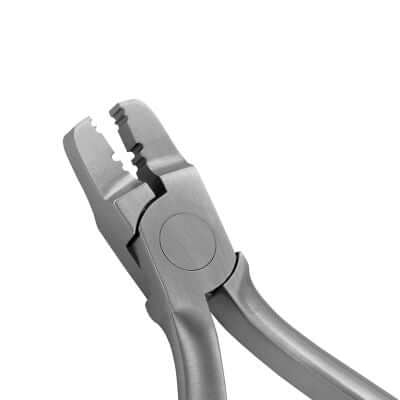 Hu-Friedy Lingual Arch Forming Pliers | SurgiMac Dental Supply