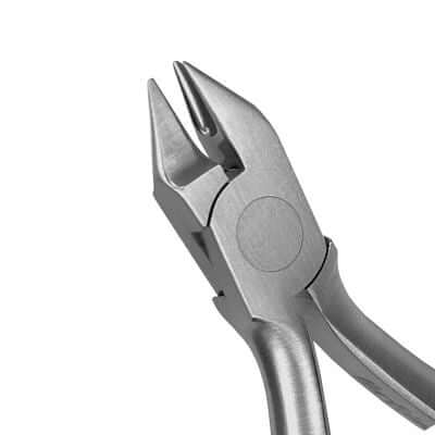 Hu-Friedy Mini Three Jaw Pliers | SurgiMac Dental Supply