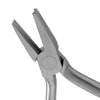 Hu-Friedy Hollow Chop Pliers