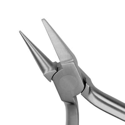Hu-Friedy Light Wire Bird Beak Pliers | SurgiMac Dental Supply