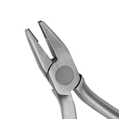 Hu-Friedy V-Stop Pliers | SurgiMac Dental Supply