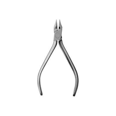 Hu-Friedy Bird Beak Pliers with Cutter | SurgiMac Dental Supply