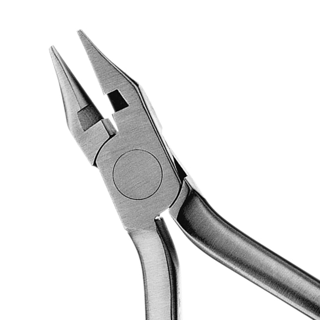 Hu-Friedy Bird Beak Pliers with Cutter | SurgiMac Dental Supply