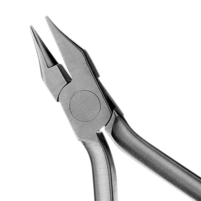Hu-Friedy Long Tapered Bird Beak Pliers | SurgiMac Dental Supply
