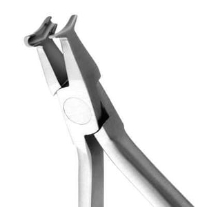 Hu-Friedy Hammerhead™ NiTi Tip Back Pliers | SurgiMac Dental Supply