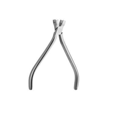 Hu-Friedy Torquing Pliers with .016"/.018" Key | SurgiMac Dental Supply