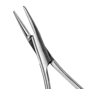 Hu-Friedy Mathieu Narrow Tip Pliers | SurgiMac Dental Supply