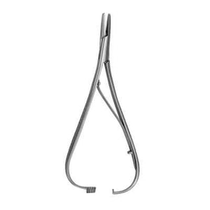 Hu-Friedy Mathieu Wide Tip Pliers | SurgiMac Dental Supply