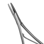 Hu-Friedy Mathieu Wide Tip Pliers | SurgiMac Dental Supply