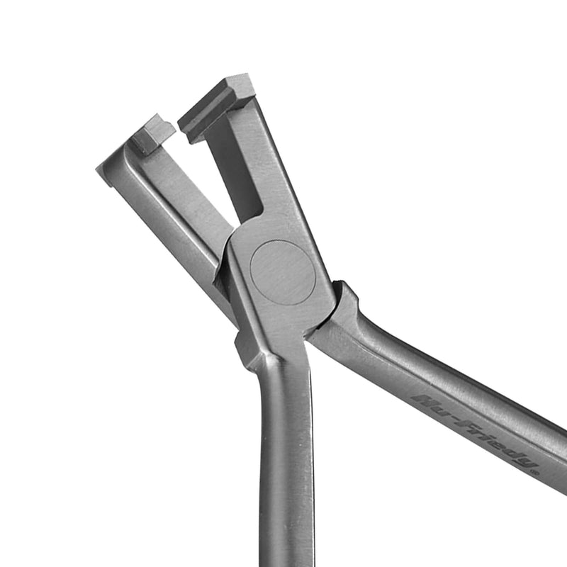 Hu-Friedy Step Pliers, 1/2 mm | SurgiMac Dental Supply