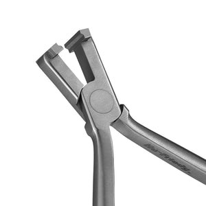 Hu-Friedy Step Pliers, 3/4 mm | SurgiMac Dental Supply