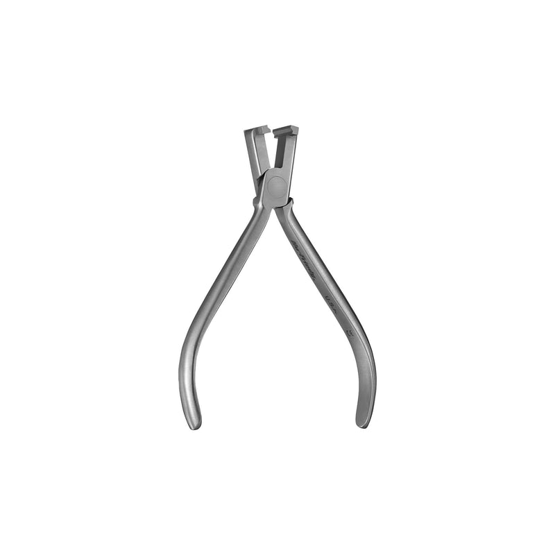 Hu-Friedy Step Pliers, 1 mm | SurgiMac Dental Supply