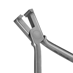 Hu-Friedy Step Pliers, 1 mm | SurgiMac Dental Supply