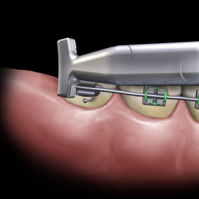 Hu-Friedy Slim Hammerhead™ NiTi Pliers | SurgiMac Dental Supply