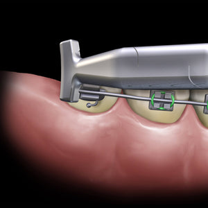 Hu-Friedy Slim Hammerhead™ NiTi Pliers | SurgiMac Dental Supply