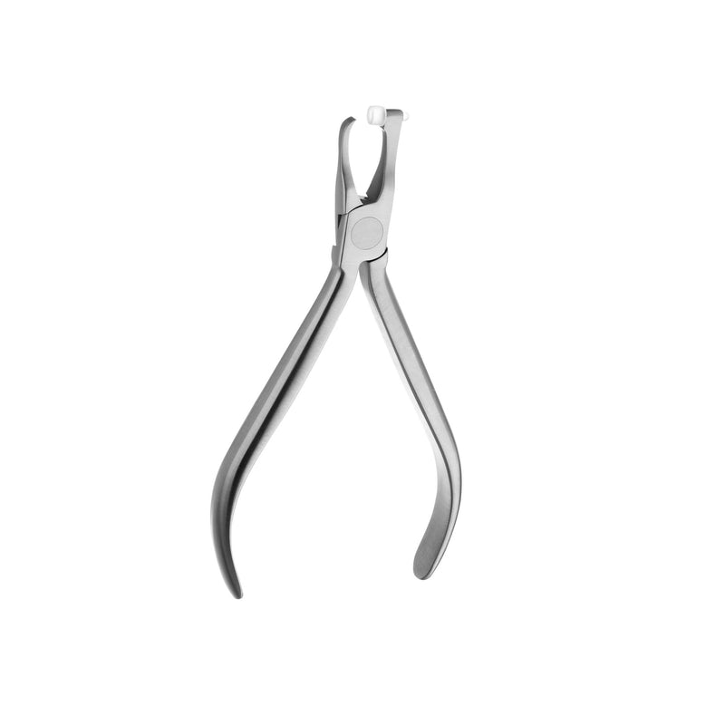 Hu-Friedy Slim Posterior Band Removing Pliers | SurgiMac Dental Supply