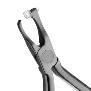 Hu-Friedy Slim Posterior Band Removing Pliers | SurgiMac Dental Supply
