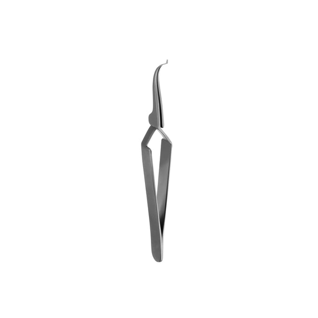 Hu-Friedy Slim Buccal Tube Bonder Tweezers | SurgiMac Dental Supply