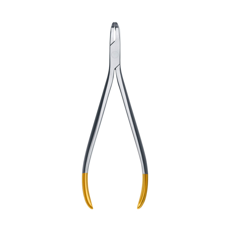 Hu-Friedy Lingual Pin and Ligature Cutter | SurgiMac Dental Supply