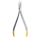 Hu-Friedy Lingual Weingart Pliers, 90 Degrees | SurgiMac Dental Supply