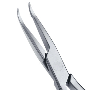 Hu-Friedy Lingual Weingart Pliers, 90 Degrees | SurgiMac Dental Supply