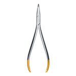 Hu-Friedy Lingual Weingart Pliers, 90 Degrees | SurgiMac Dental Supply
