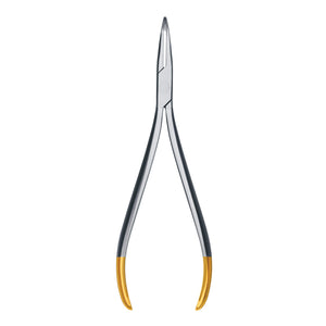 Hu-Friedy Lingual Weingart Pliers, 90 Degrees | SurgiMac Dental Supply