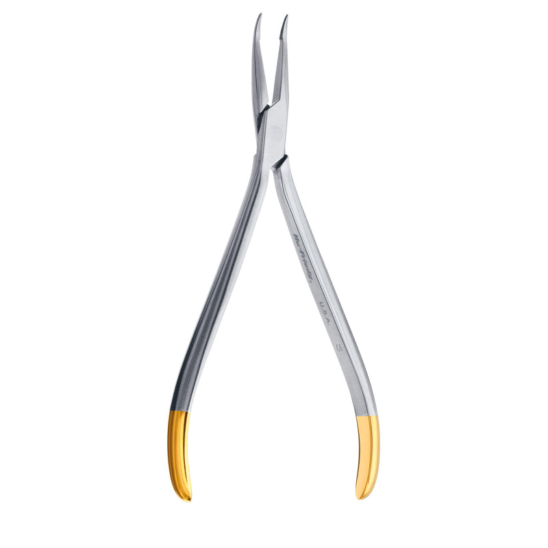 Hu-Friedy Lingual Weingart Pliers | SurgiMac Dental Supply