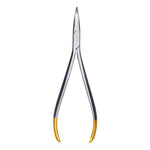 Hu-Friedy Lingual Weingart Pliers | SurgiMac Dental Supply
