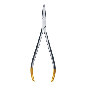 Hu-Friedy Lingual Weingart Pliers | SurgiMac Dental Supply