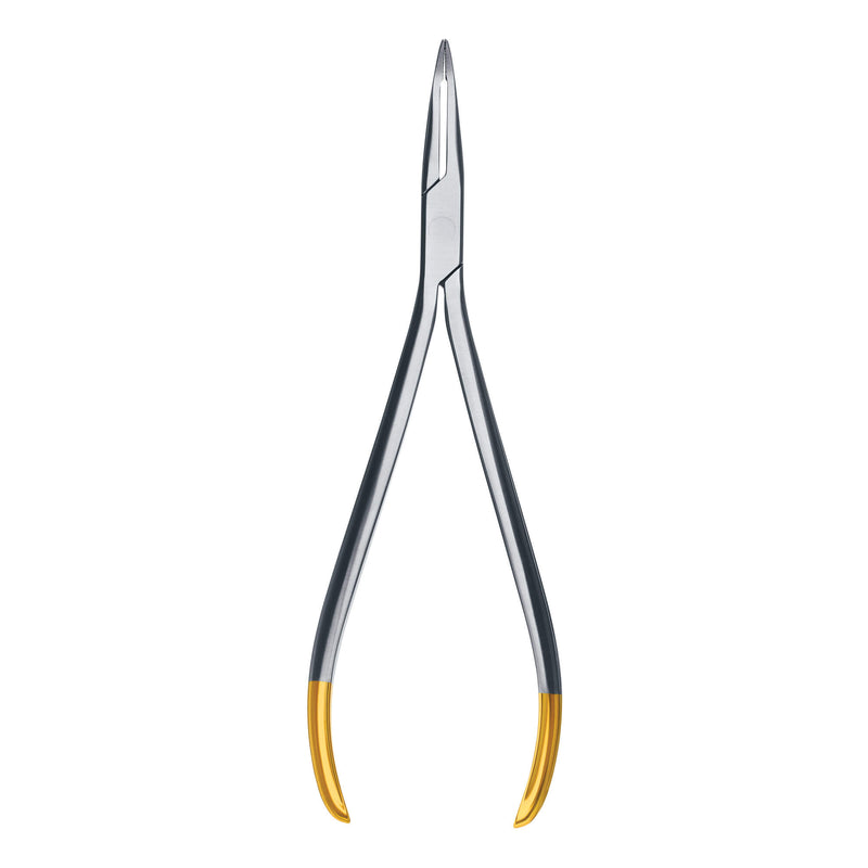 Hu-Friedy Lingual Weingart Pliers | SurgiMac Dental Supply