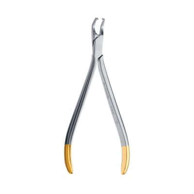 Hu-Friedy Lingual Bracket Removing Pliers | SurgiMac Dental Supply