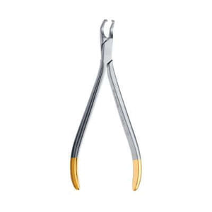 Hu-Friedy Lingual Bracket Removing Pliers | SurgiMac Dental Supply