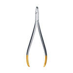 Hu-Friedy Lingual Hammerhead™ NiTi Pliers with Serrations | SurgiMac Dental Supply