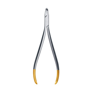 Hu-Friedy Lingual Hammerhead™ NiTi Pliers with Serrations | SurgiMac Dental Supply
