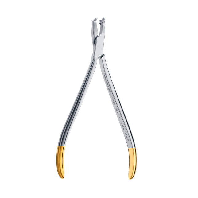 Hu-Friedy Lingual Hammerhead™ NiTi Pliers | SurgiMac Dental Supply