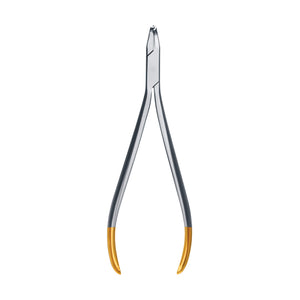 Hu-Friedy Lingual Hammerhead™ NiTi Pliers | SurgiMac Dental Supply