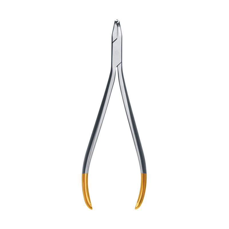 Hu-Friedy Lingual Hammerhead™ NiTi Pliers | SurgiMac Dental Supply