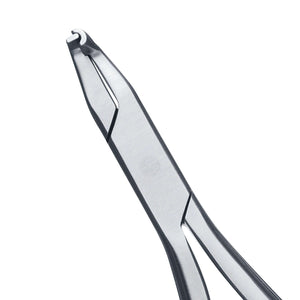 Hu-Friedy Lingual Hammerhead™ NiTi Pliers | SurgiMac Dental Supply