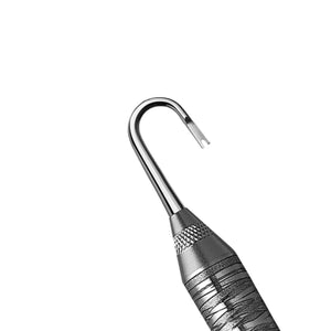Hu-Friedy Lingual Ligature Director, U Shape | SurgiMac Dental Supply