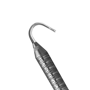 Hu-Friedy Lingual Torquing Key with Picker | SurgiMac Dental Supply