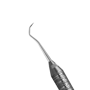 Hu-Friedy Lingual Torquing Key with Picker | SurgiMac Dental Supply