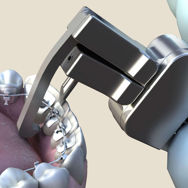 Hu-Friedy Lingual Debonding Pliers | SurgiMac Dental Supply