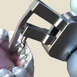 Hu-Friedy Lingual Debonding Pliers | SurgiMac Dental Supply