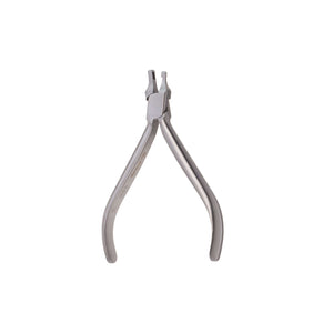 Hu-Friedy Clear Collection™ - The Vertical | SurgiMac Dental Supply