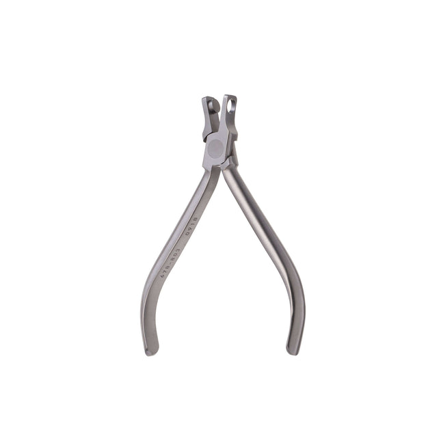 Hu-Friedy Clear Collection™ - The Hole Punch, 6mm | SurgiMac Dental Supply