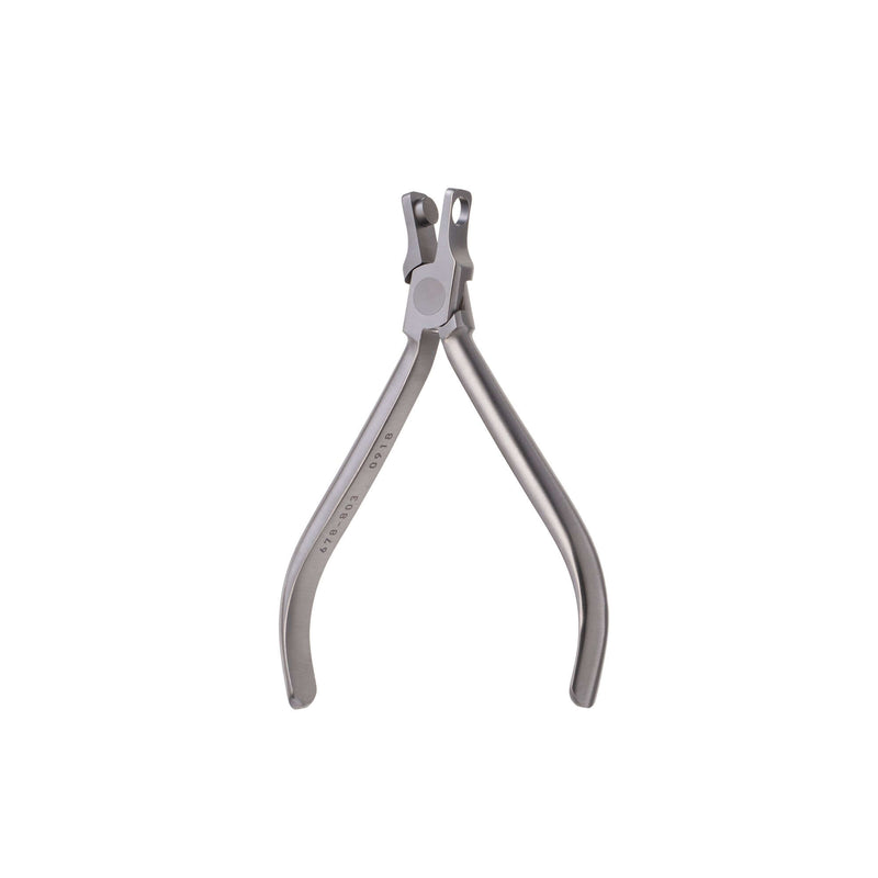 Hu-Friedy Clear Collection™ - The Hole Punch, 6mm | SurgiMac Dental Supply