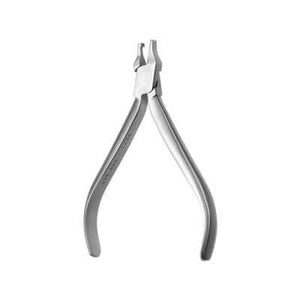 Hu-Friedy Clear Collection™ - The Clockwise Wedge | SurgiMac Dental Supply